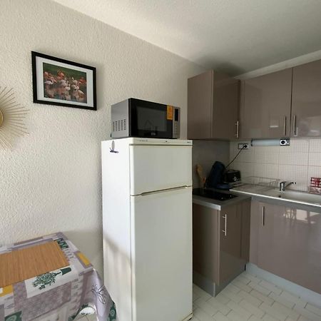 Groomi Le Cap D'Or- Beachfront With Air Conditioning! Palavas-les-Flots Bagian luar foto